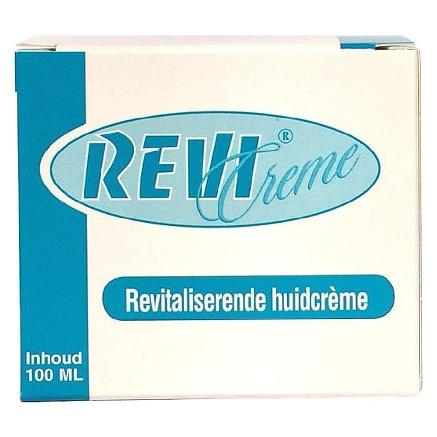 Revicreme Creme 100ml Deba