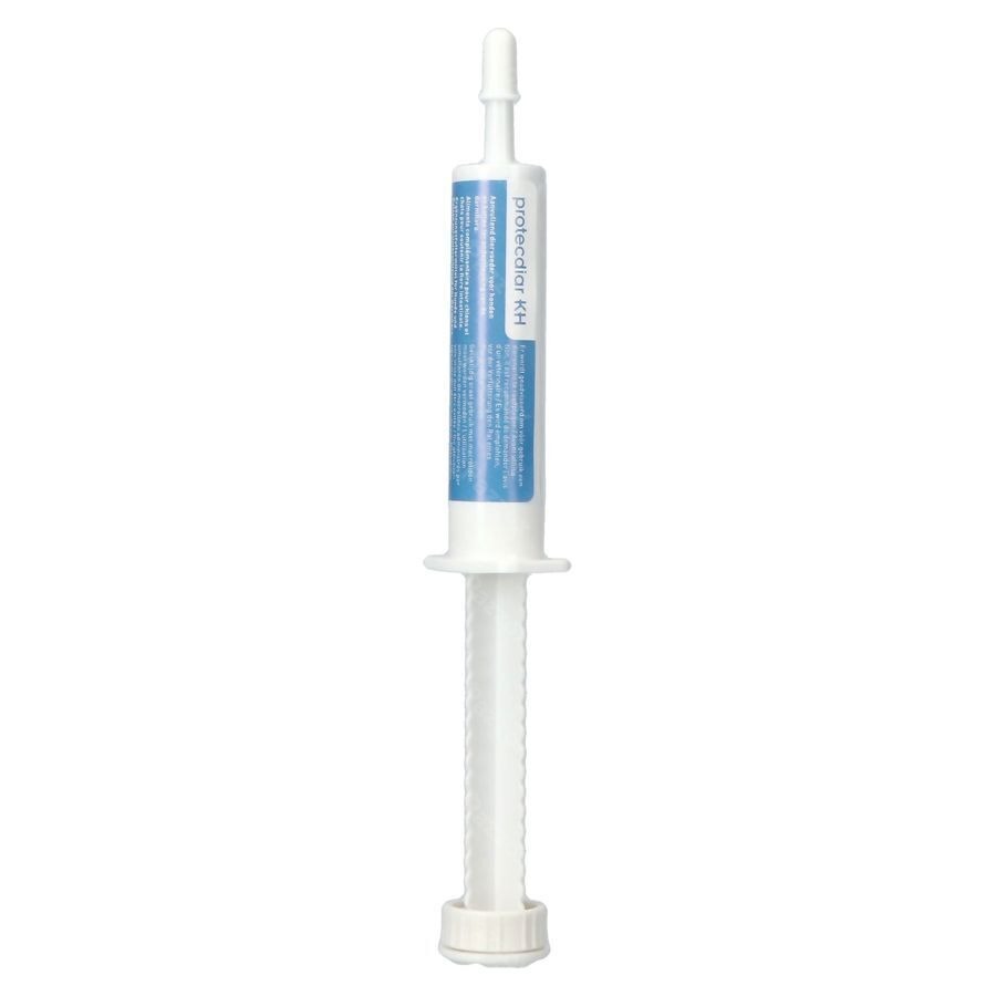 Protecdiar Kh Stabil.intest. Chien-chat Ser. 15ml