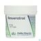 Resveratrol Caps 60x25mg Deba
