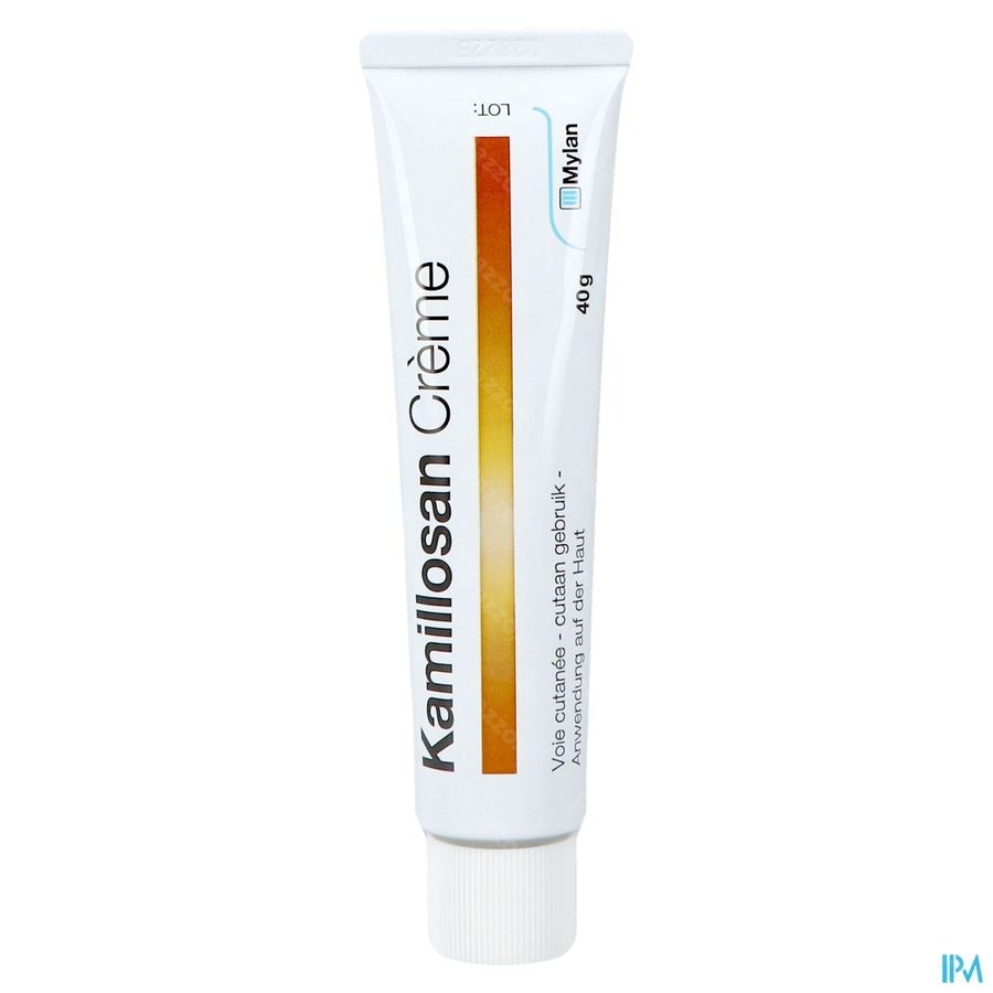 Kamillosan 2% Crème 40g