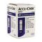 Accu-Chek Aviva 25 Bandelettes Réactives