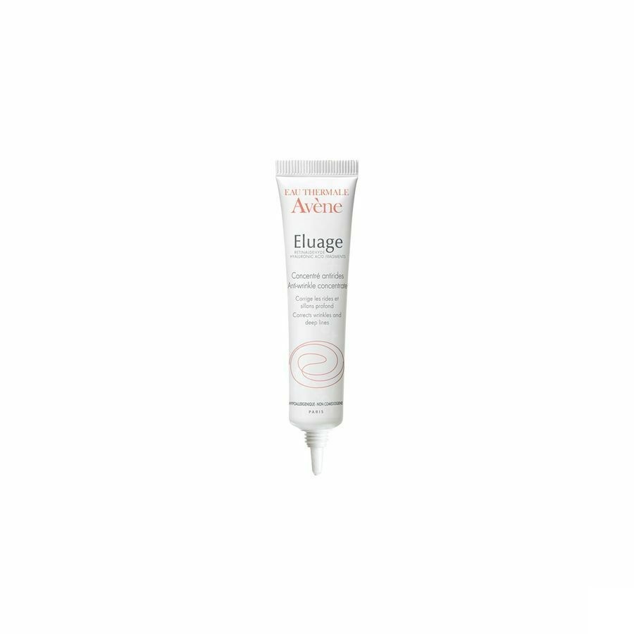 Avene Eluage Gel Concentre Antirides 15ml