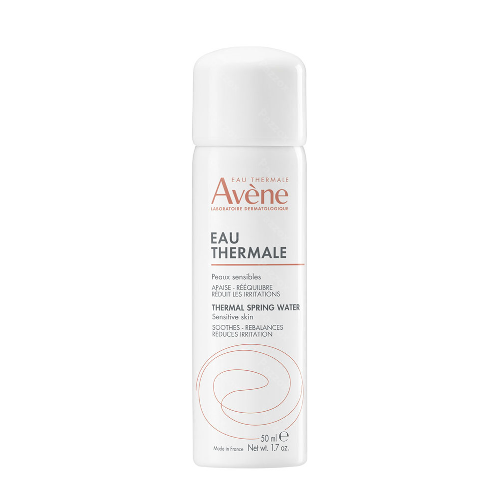Avene Eau Thermale Spray 50ml