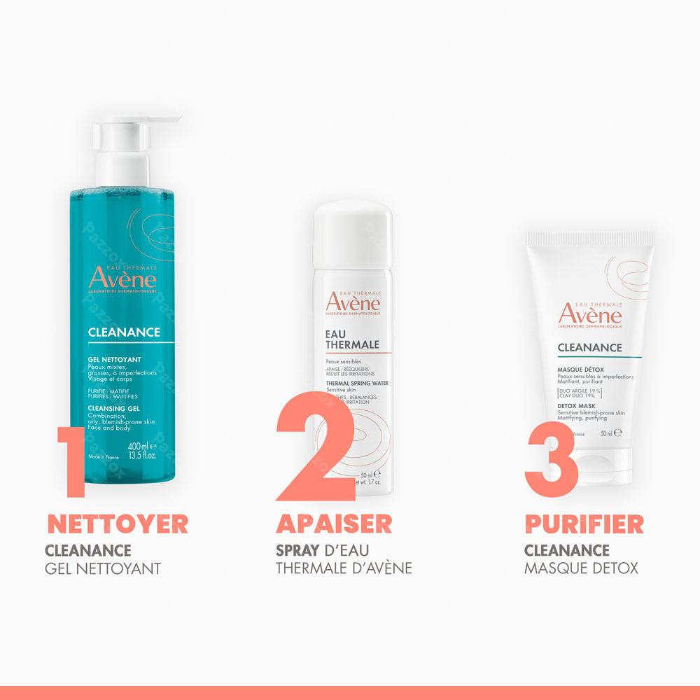 Avene Eau Thermale Spray 50ml