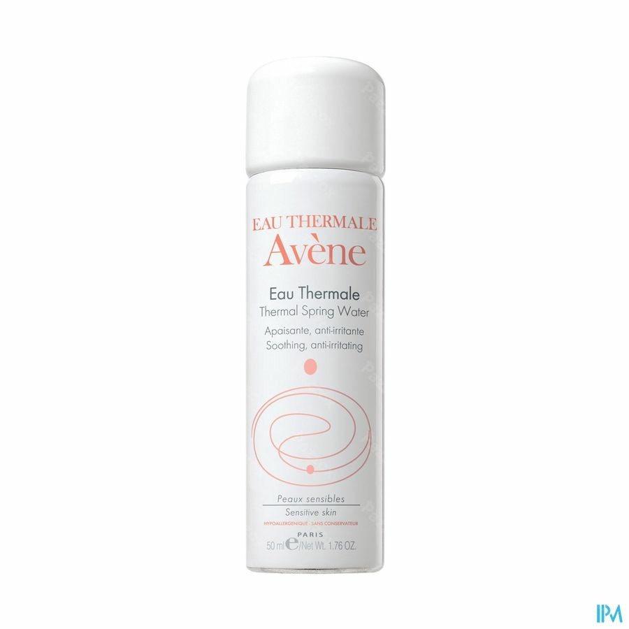 Avene Eau Thermale Spray 50ml