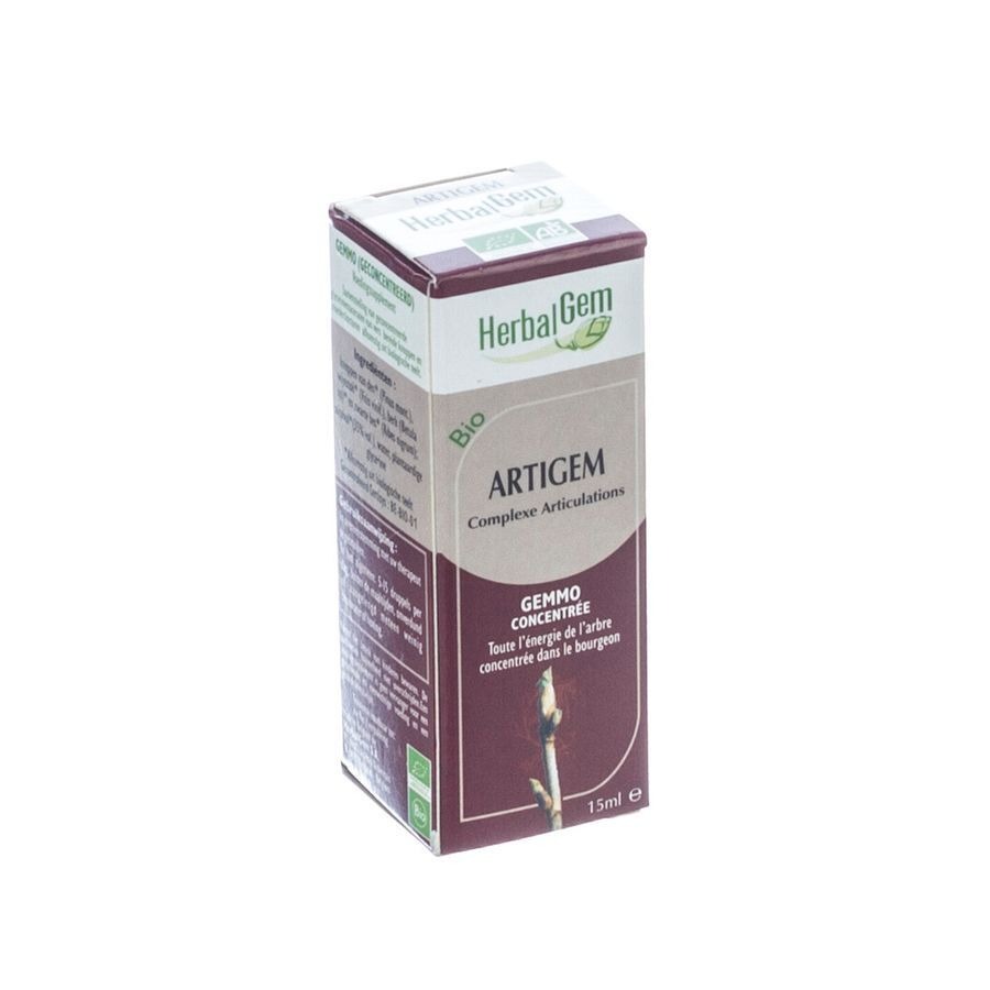 Herbalgem Artigem Complex 15ml