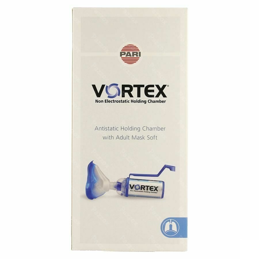 Vortex Masque Aerosol Adulte