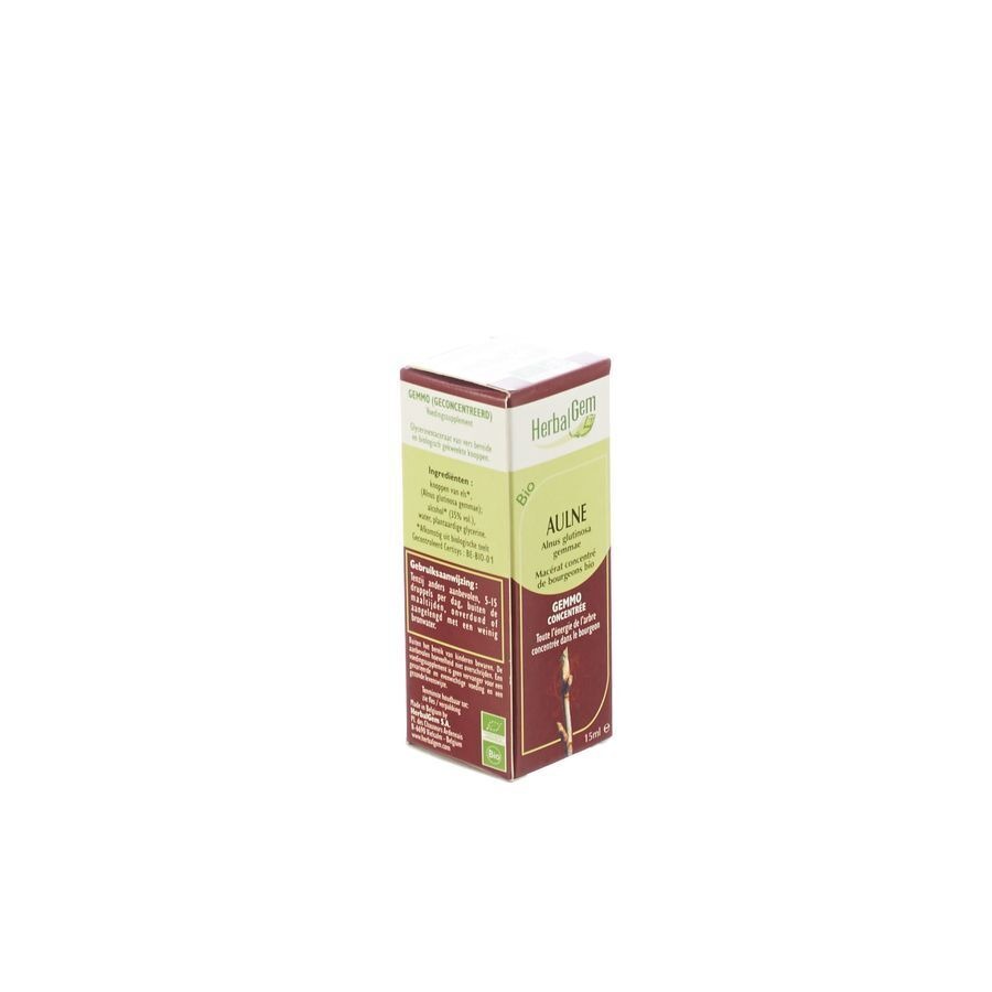 Herbalgem Aulne Macerat 15ml