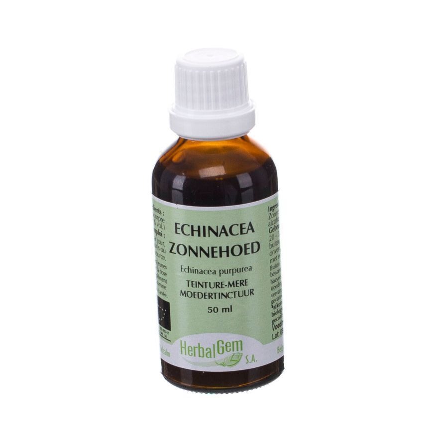 Herbalgem Echinacea Tm 50ml