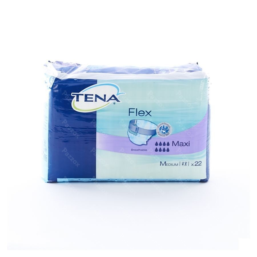 Tena Flex Maxi Medium 71-104cm 22 725222