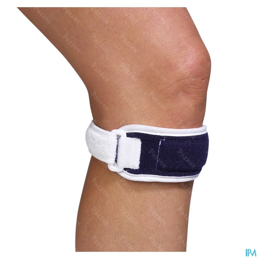 Bota Bande Patellaire Sport Universel