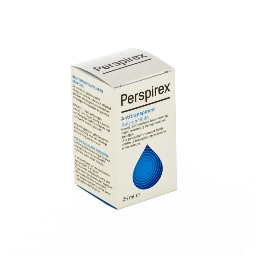 Perspirex Roll On Anti Perspirant Deo 25ml