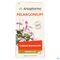 Arkogelules Pelargonium 45