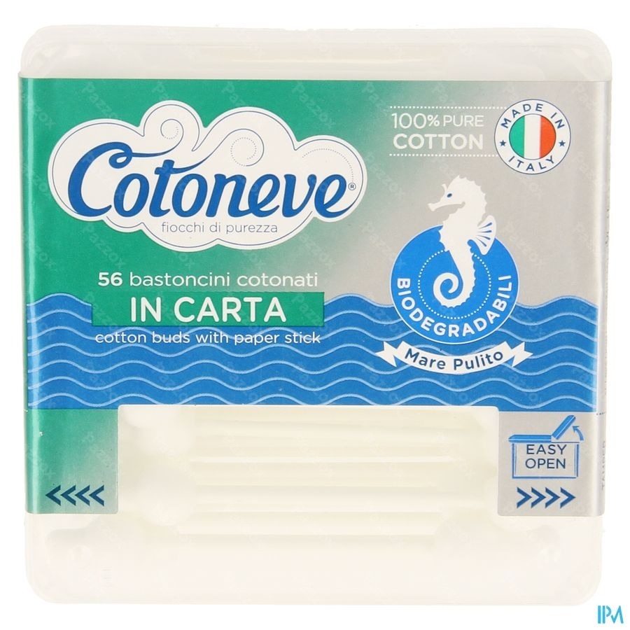 Appeg Cotonet Securite Pur Coton 56