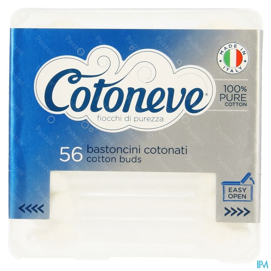 Appeg Cotonet Securite Pur Coton 56