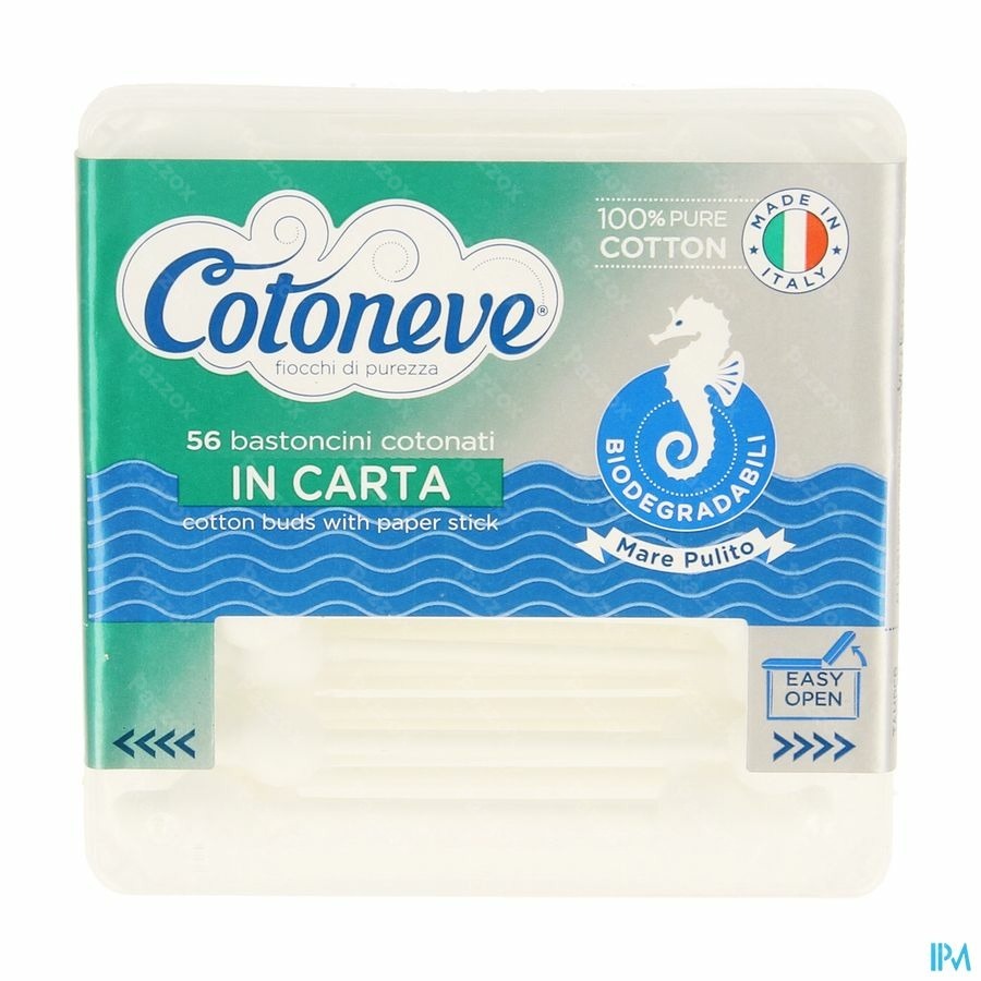 Appeg Cotonet Securite Pur Coton 56