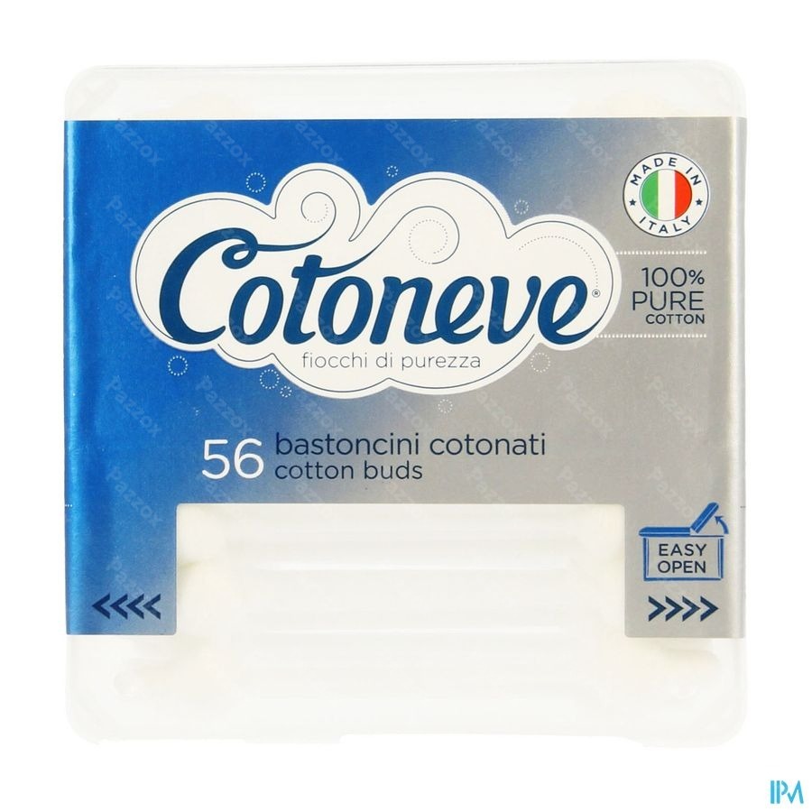 Appeg Cotonet Securite Pur Coton 56