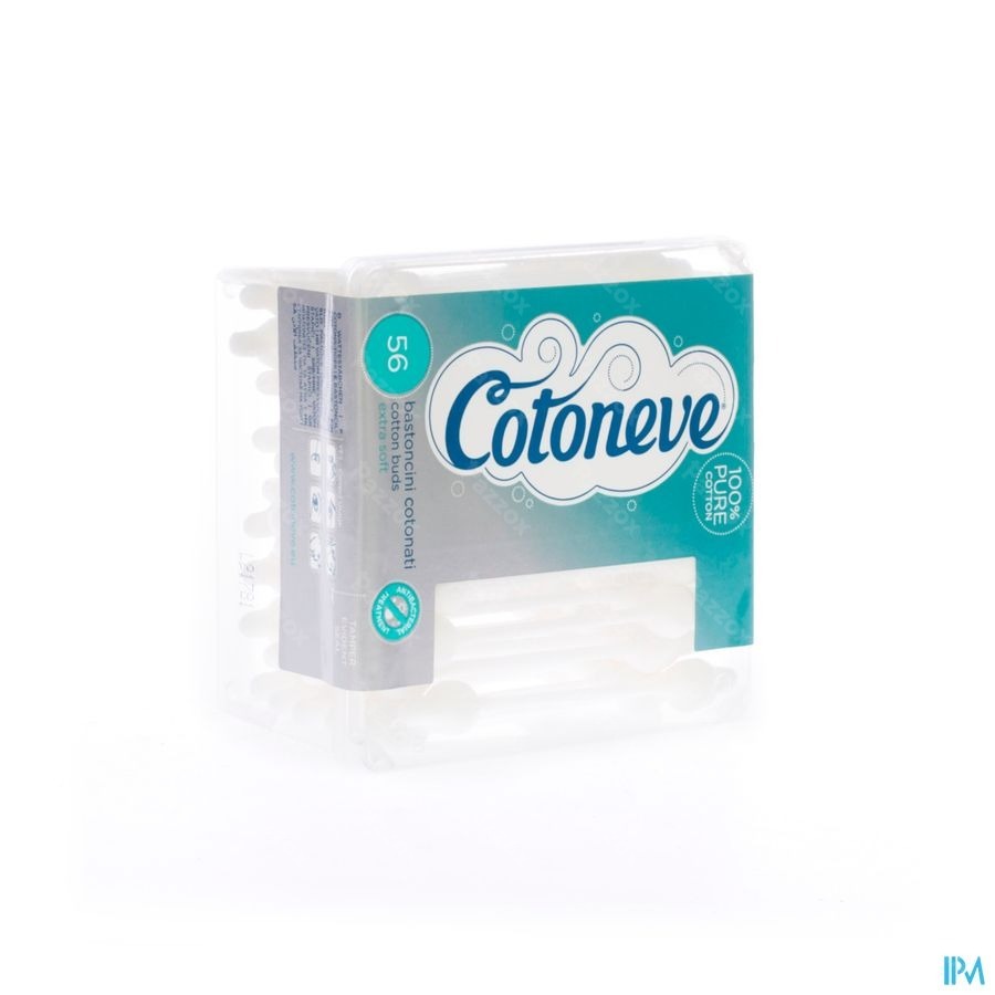 Appeg Cotonet Securite Pur Coton 56