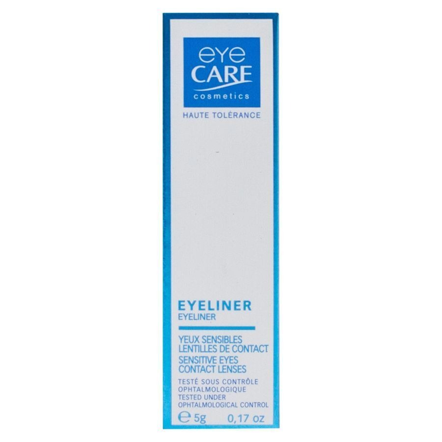 Eye Care Eyeliner 306 Nacre Verte
