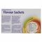 Flavour Cerise-vanille Sachet 20x5g