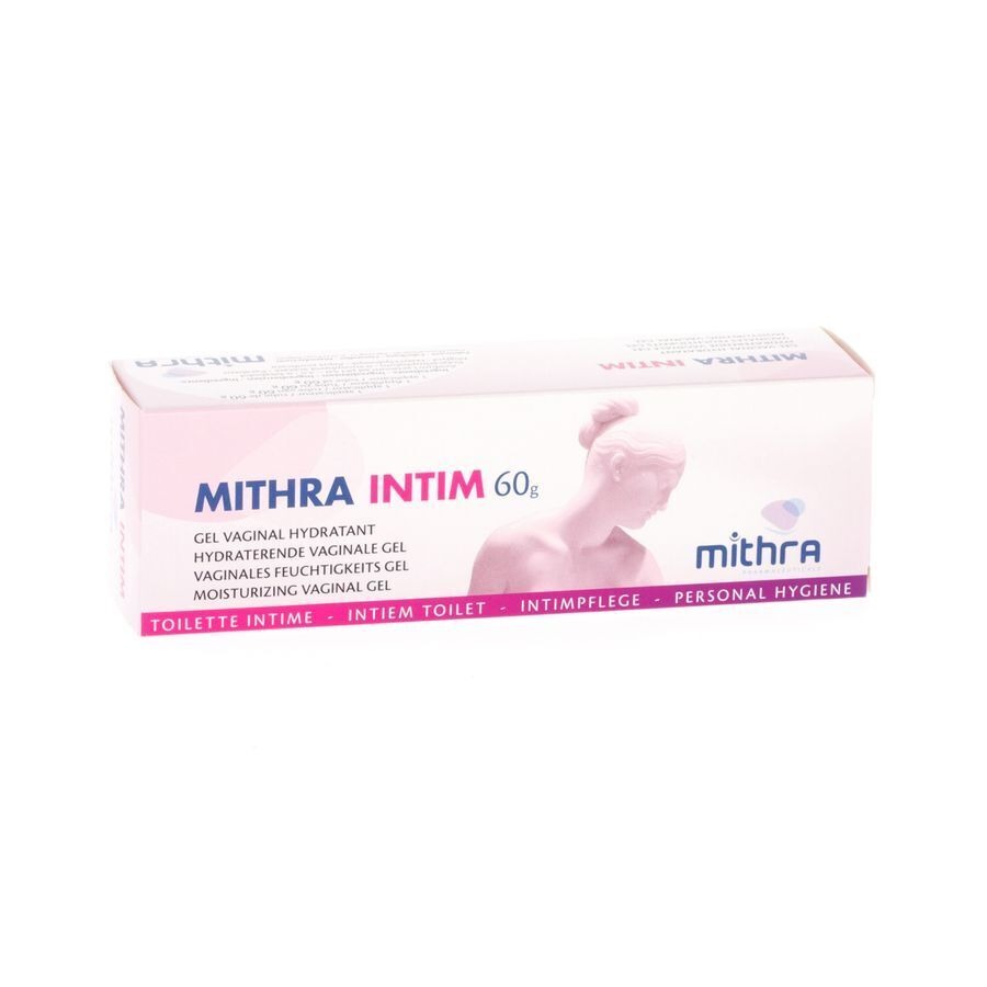 Mithra Intim Gel 60g + 1 Applicat.