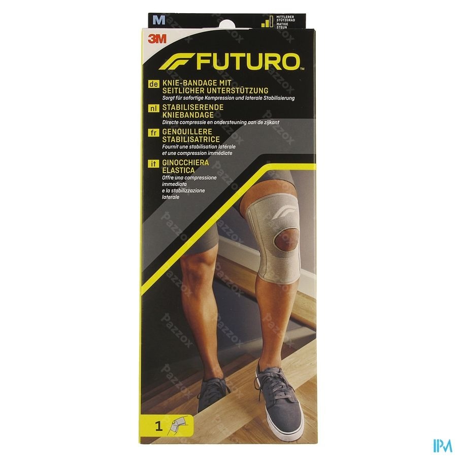 Futuro Genouillere Chair M 46164