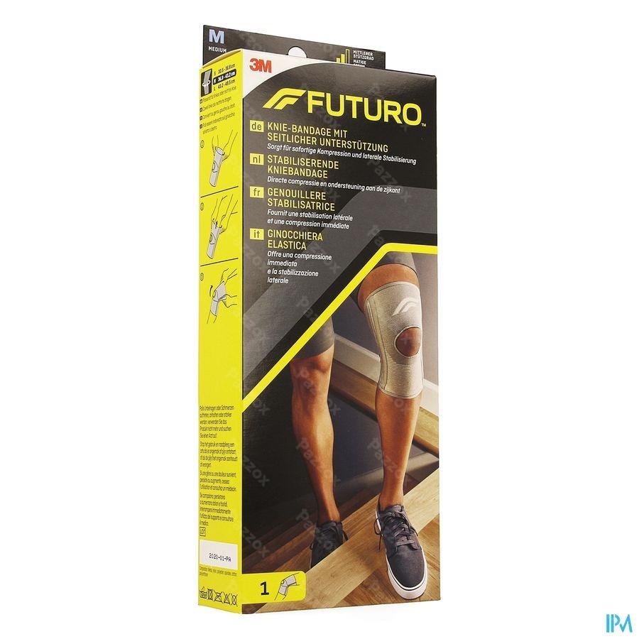 Futuro Genouillere Chair M 46164