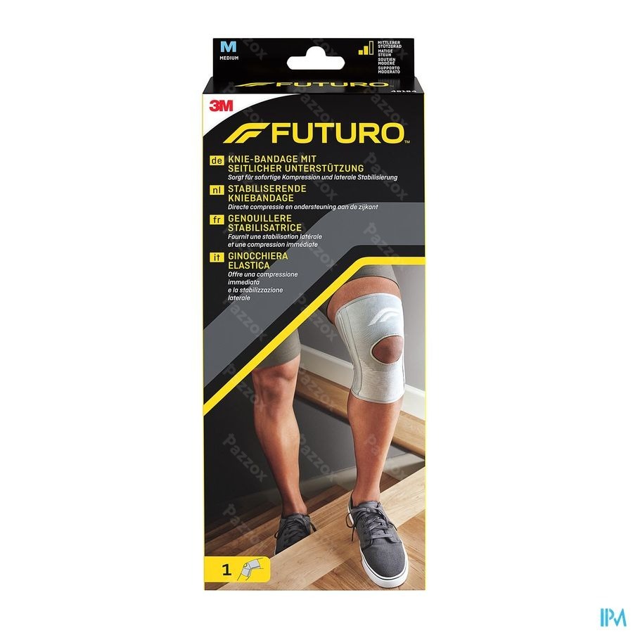 Futuro Genouillere Chair M 46164