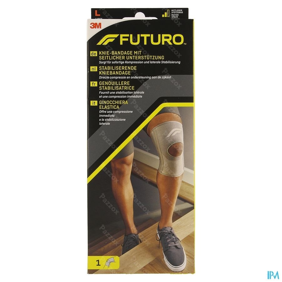 Futuro Genouillere Chair l 46165