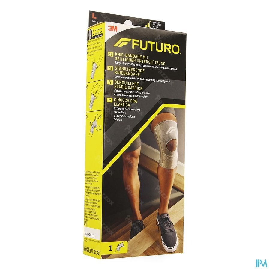 Futuro Genouillere Chair l 46165