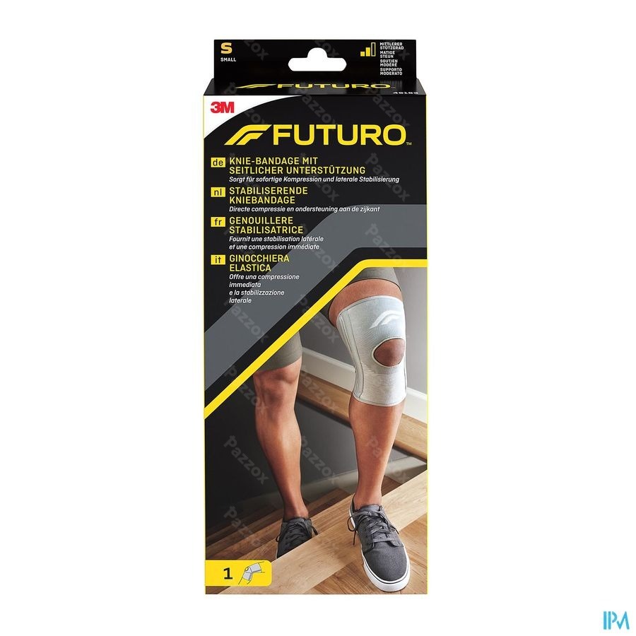 Futuro Genouillere Chair S 46163