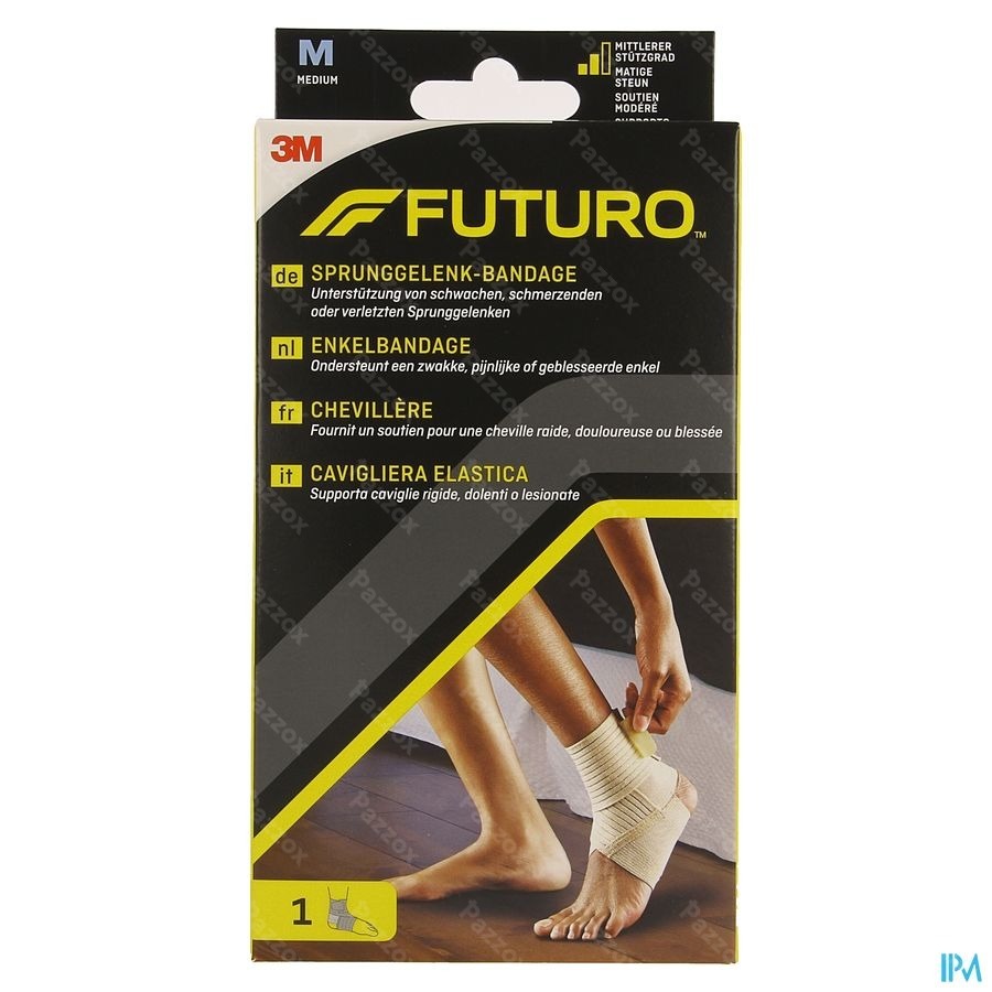 Futuro Chevillere Chair M 47875