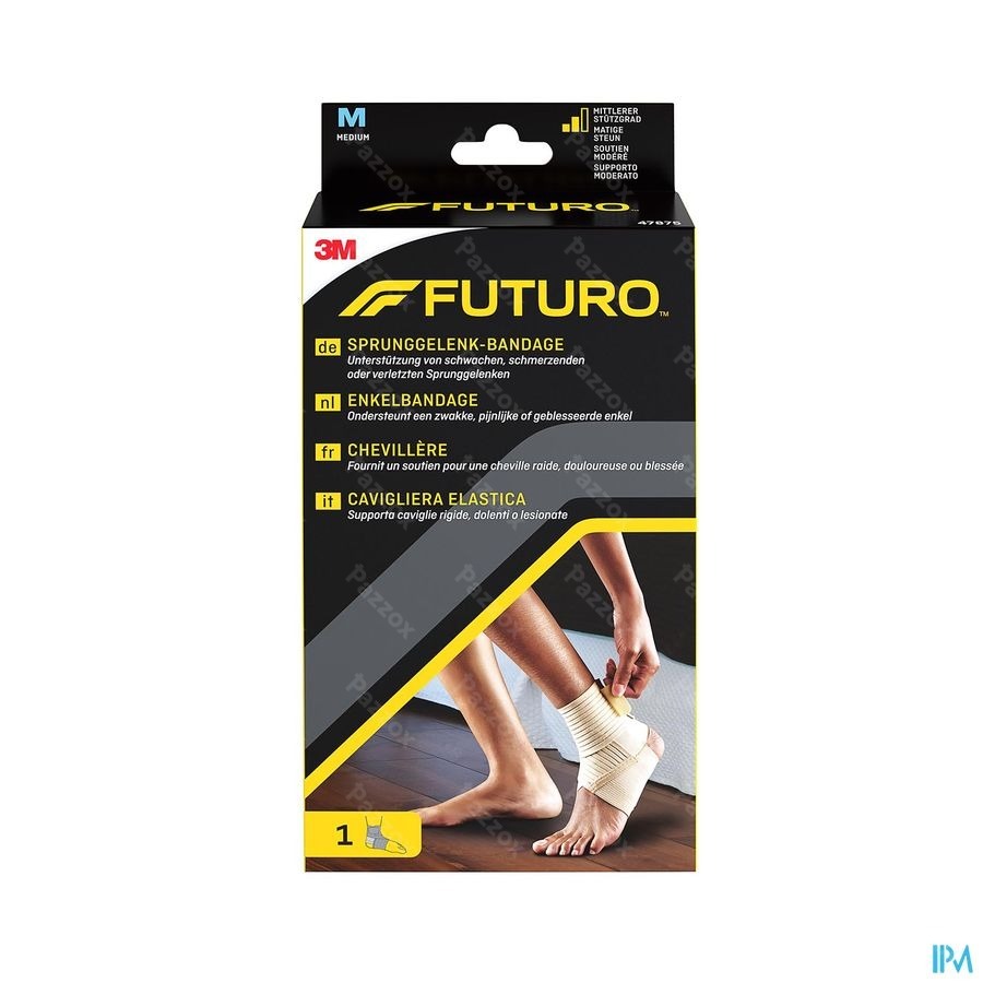 Futuro Chevillere Chair M 47875