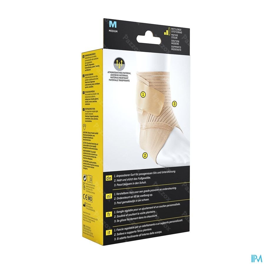 Futuro Chevillere Chair M 47875