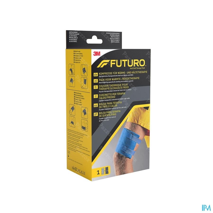 Futuro Cold/hot Pack