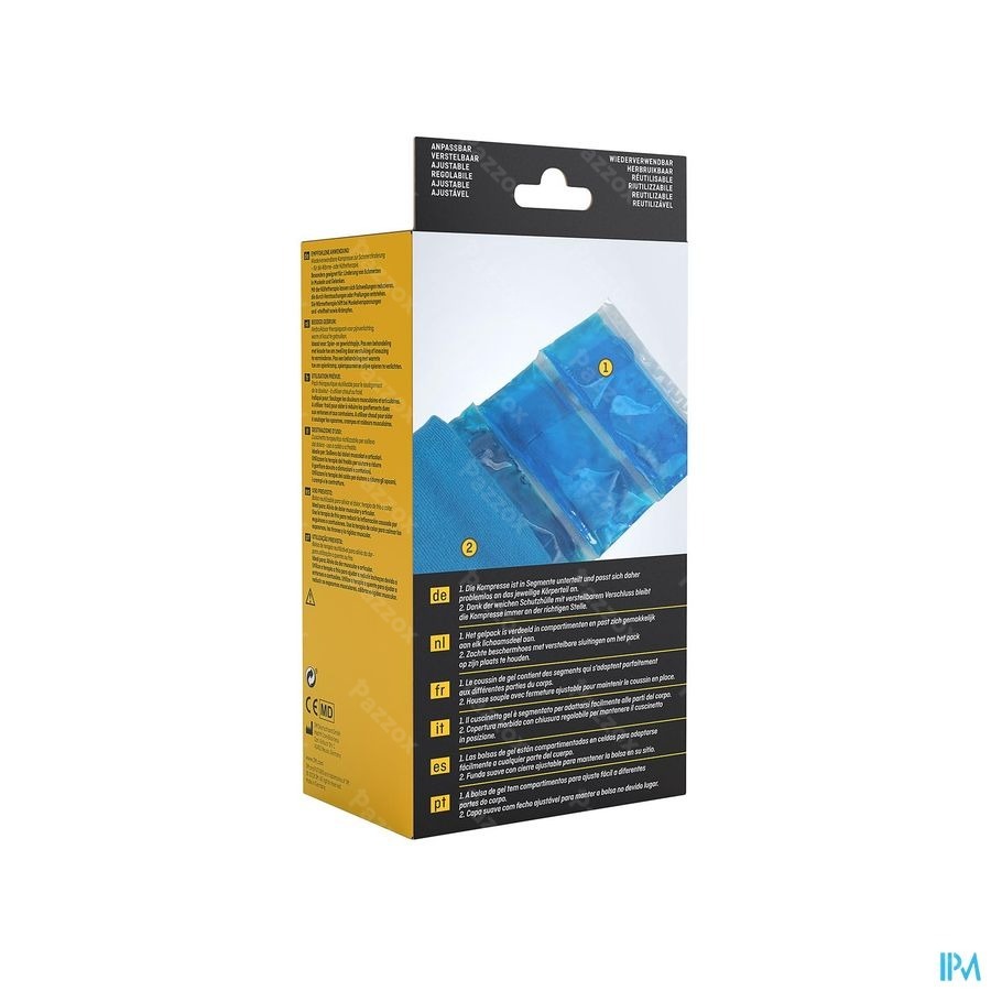 Futuro Cold/hot Pack