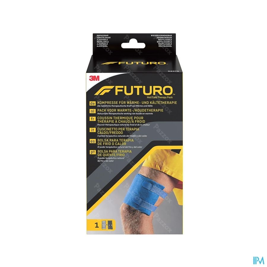Futuro Cold/hot Pack