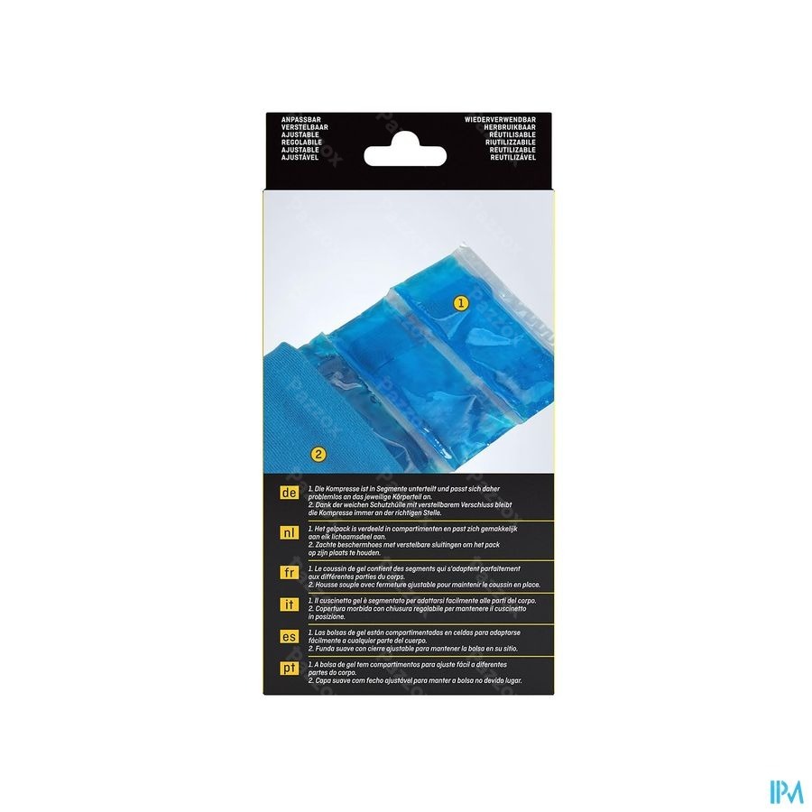 Futuro Cold/hot Pack