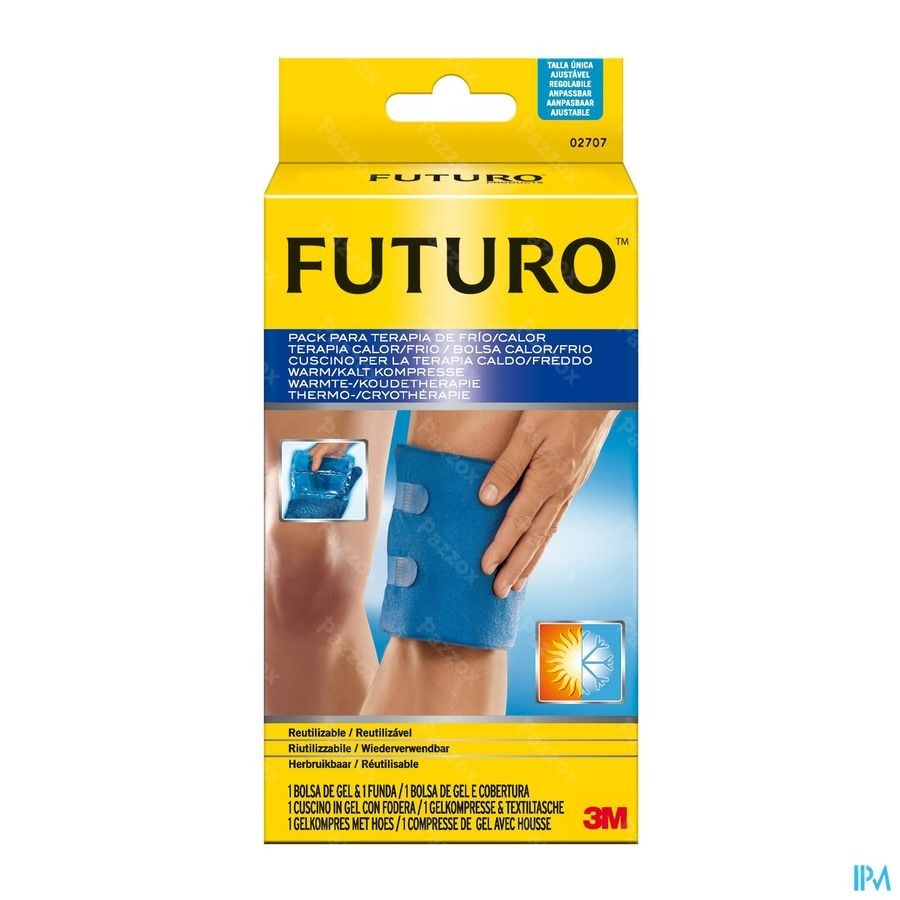 Futuro Cold/hot Pack