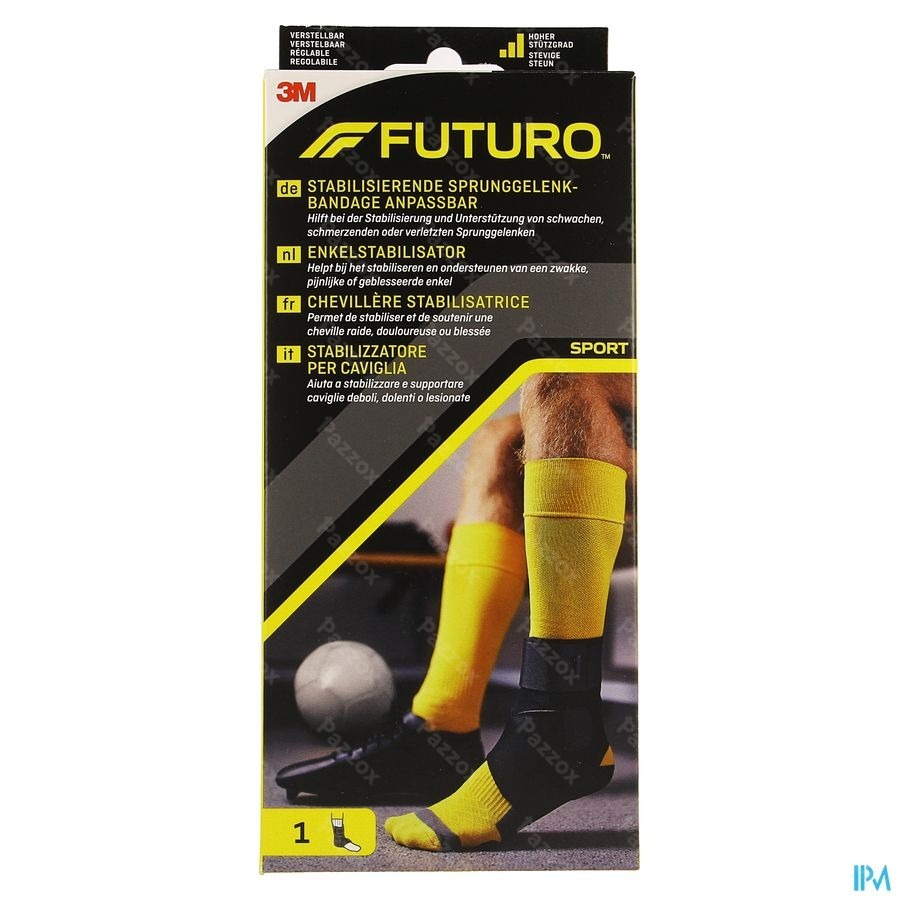 Futuro Sport Chevillere 46645