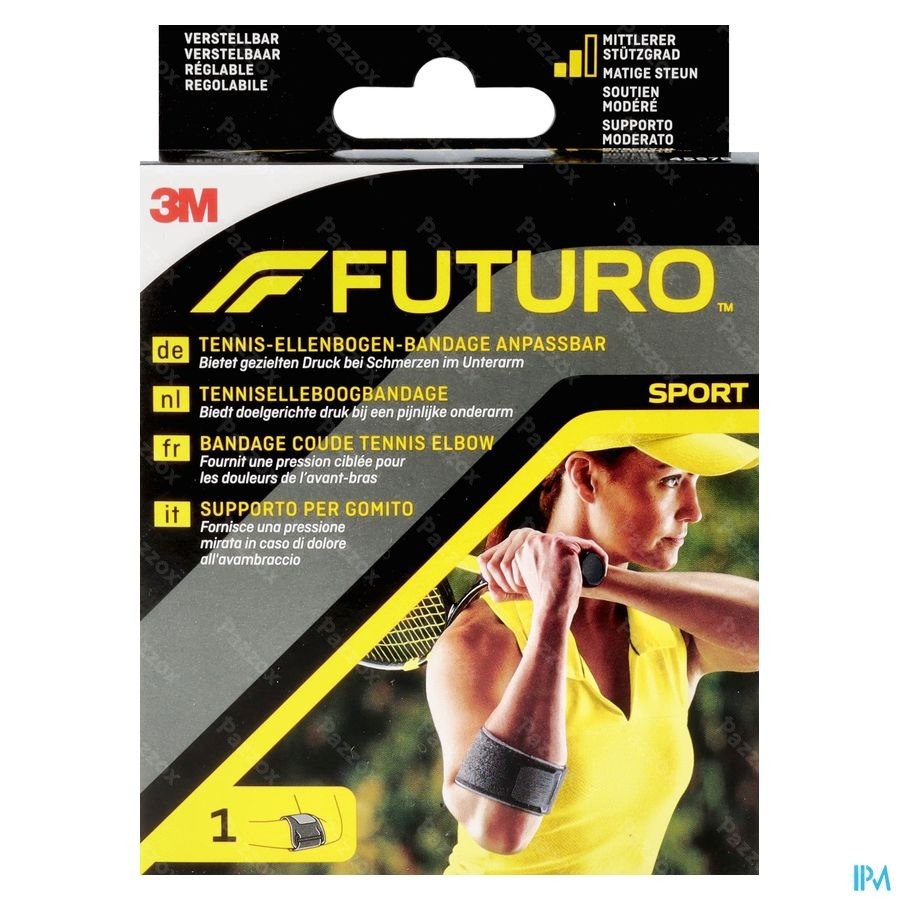 Futuro Sport Tennis Elbow 45975