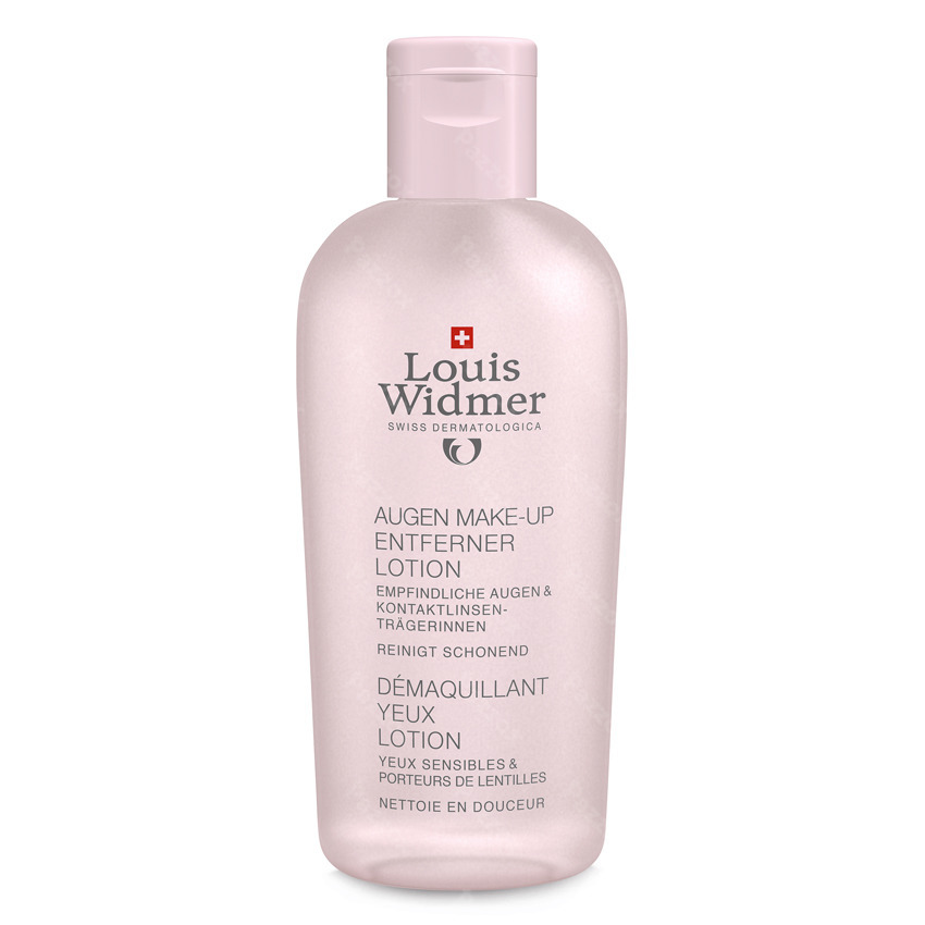 Widmer Demaq Yeux Lotion N/parf 100ml