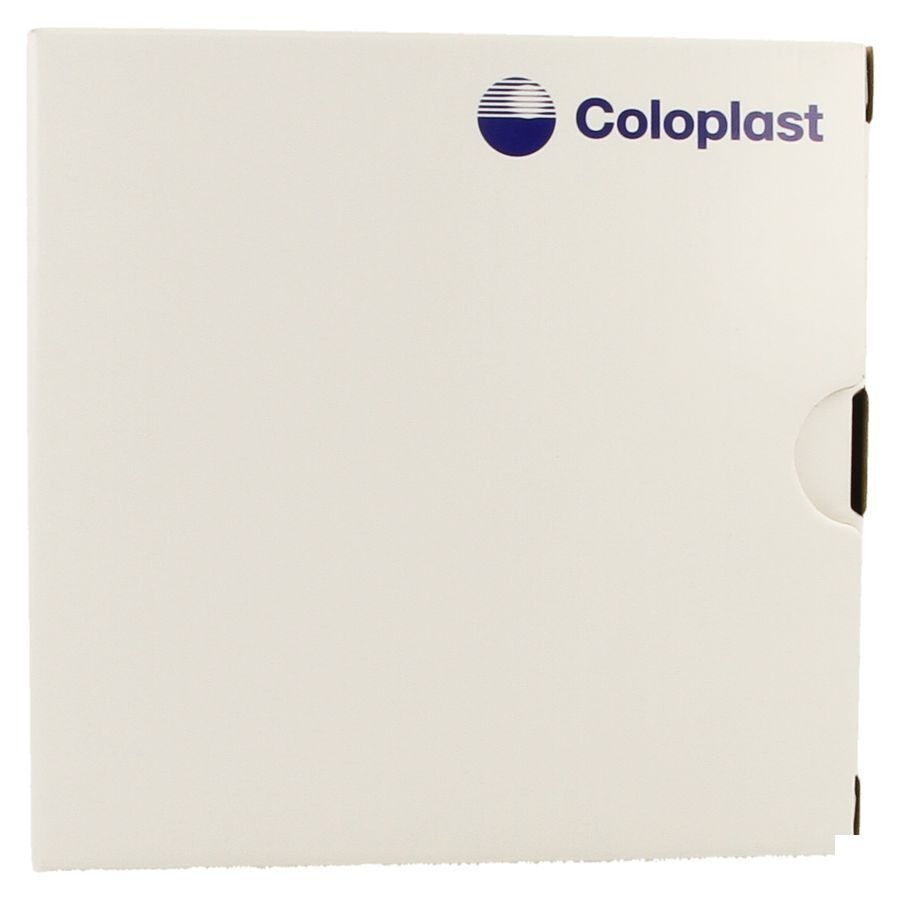 Easiflex Plaques Convex 50/15-43mm 5 14403