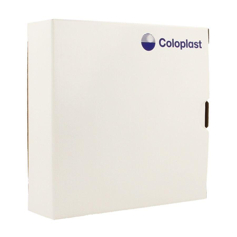 Easiflex Plaques Convex 50/15-43mm 5 14403