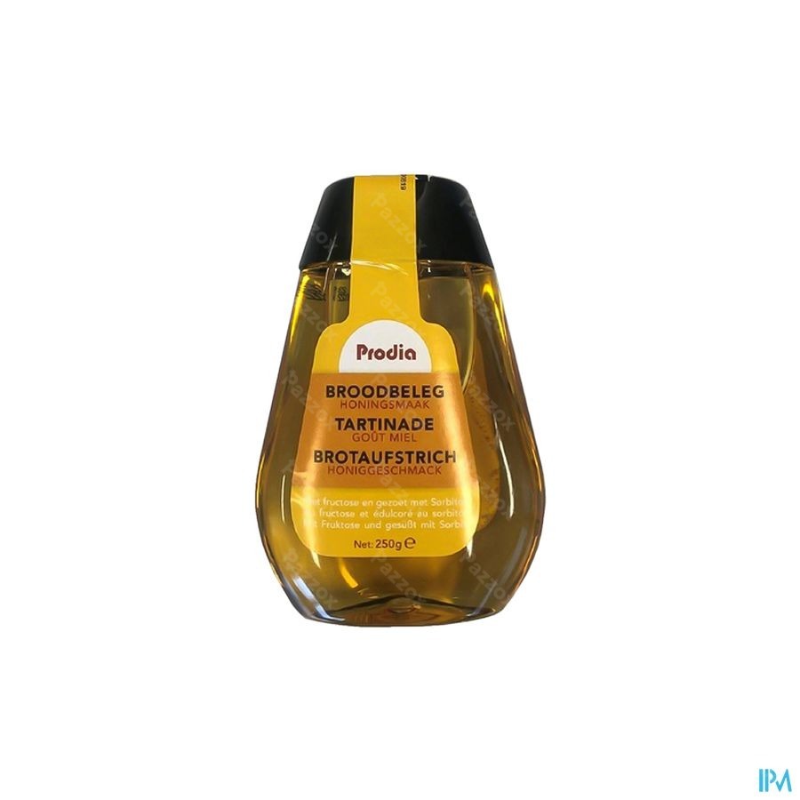 Prodia Tartinade Gout Miel Sq. 250g 6493 Revogan