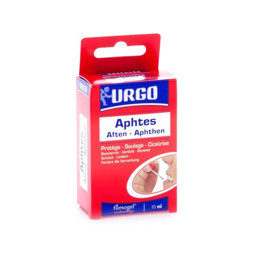 Urgo Aphtes & Aften Filmogel 10ml