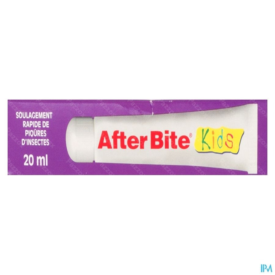 After Bite Kids Gel 20ml