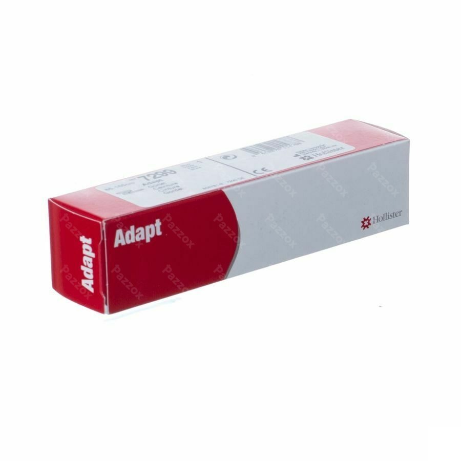 Hollister Adapt Ceinture 74-124cm Large 1 7299