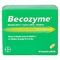 Becozyme Comp Pell 60