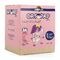 Ortopad For Girls Medium Cp Oculaire 50 73222